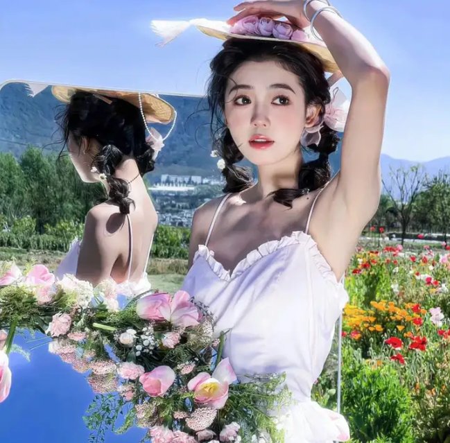 甜蜜的强暴我